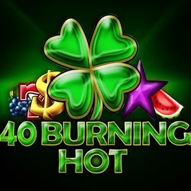 40 Burning Hot online slot from Amusnet Interactive – play at esebe.gr