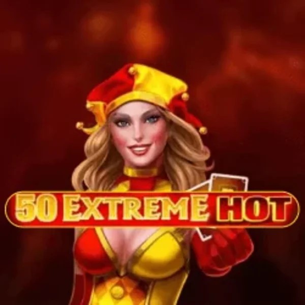50 Extreme Hot online slot from Eurocoin Interactive – play at esebe.gr