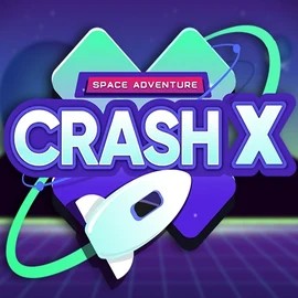 Play Crash X slot by Turbo Games on esebe.gr