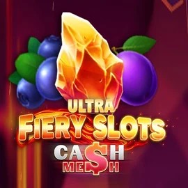 Play the Fiery Slots Cash Mesh Ultra slot by BF Games on Wazamba Casino