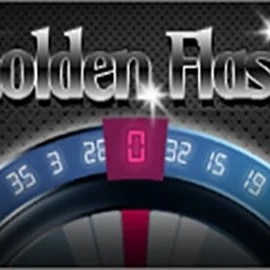 Casino Games logo of Golden Flash from WorldMatch at Wazamba Casino