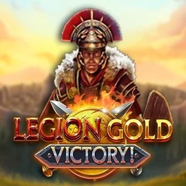 Legion Gold Victory! online game logo by  on esebe.gr