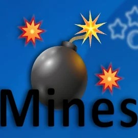 Mines (Spribe) logo by Spribe Wazamba Casino