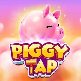 Piggy Tap logo by Onlyplay at Wazamba Casino
