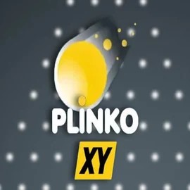 Plinko XY logo by BGAMING at Wazamba Casino