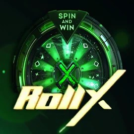 Play the Roll X slot by SmartSoft on Wazamba Casino