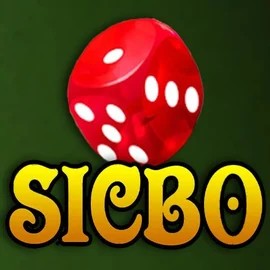 Sic Bo logo – Casino Games by Habanero at Wazamba Casino